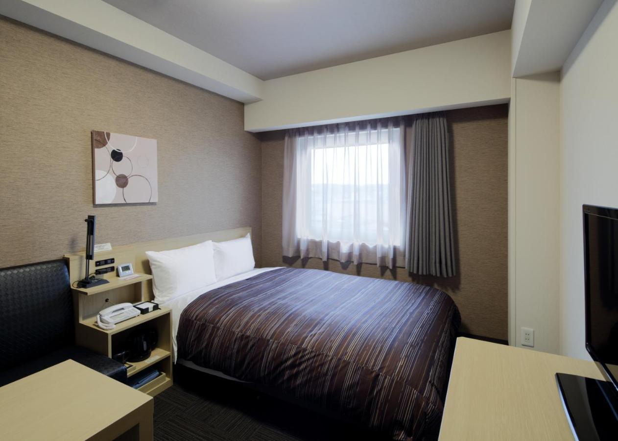 Hotel Route-Inn Shinfujieki Minami Fudzsi Kültér fotó